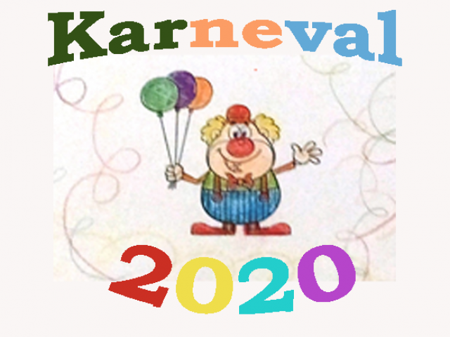Karneval-2020