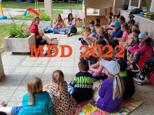 2022-MDD