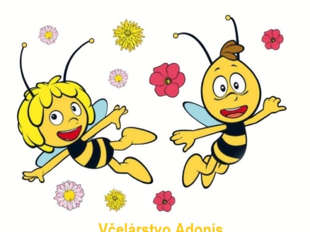 Včelárstvo Adonis