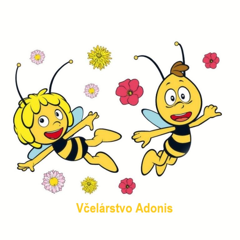 Včelárstvo Adonis