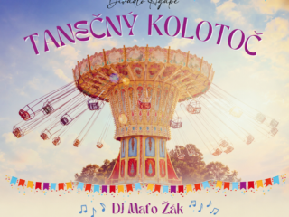 Tanečný kolotoč